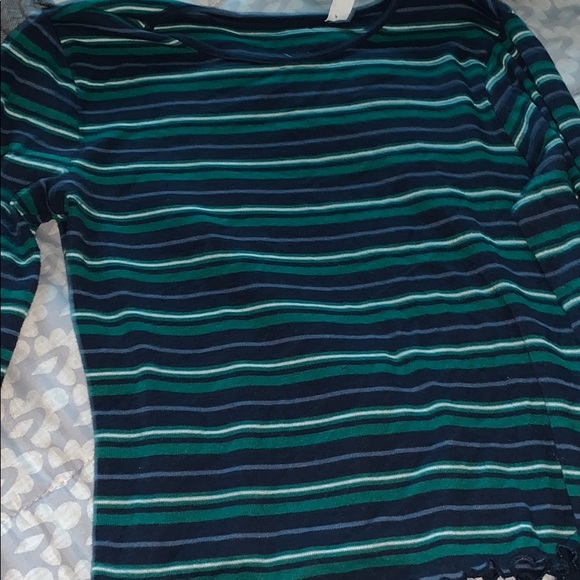PacSun Tops - Long Sleeve Shirt PacSun Tops - Long Sleeve Shirt